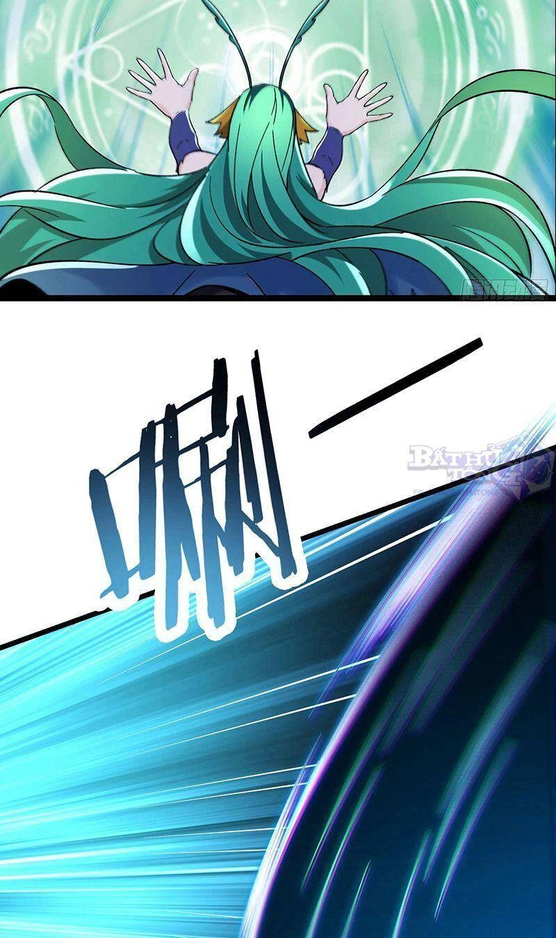 Đồ Đệ Của Ta Đều Là Nữ Ma Đầu Chapter 81 - 36