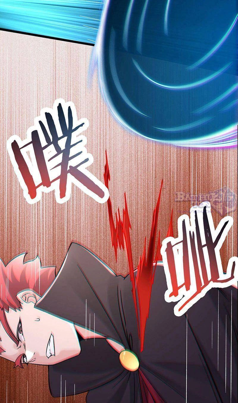 Đồ Đệ Của Ta Đều Là Nữ Ma Đầu Chapter 81 - 37