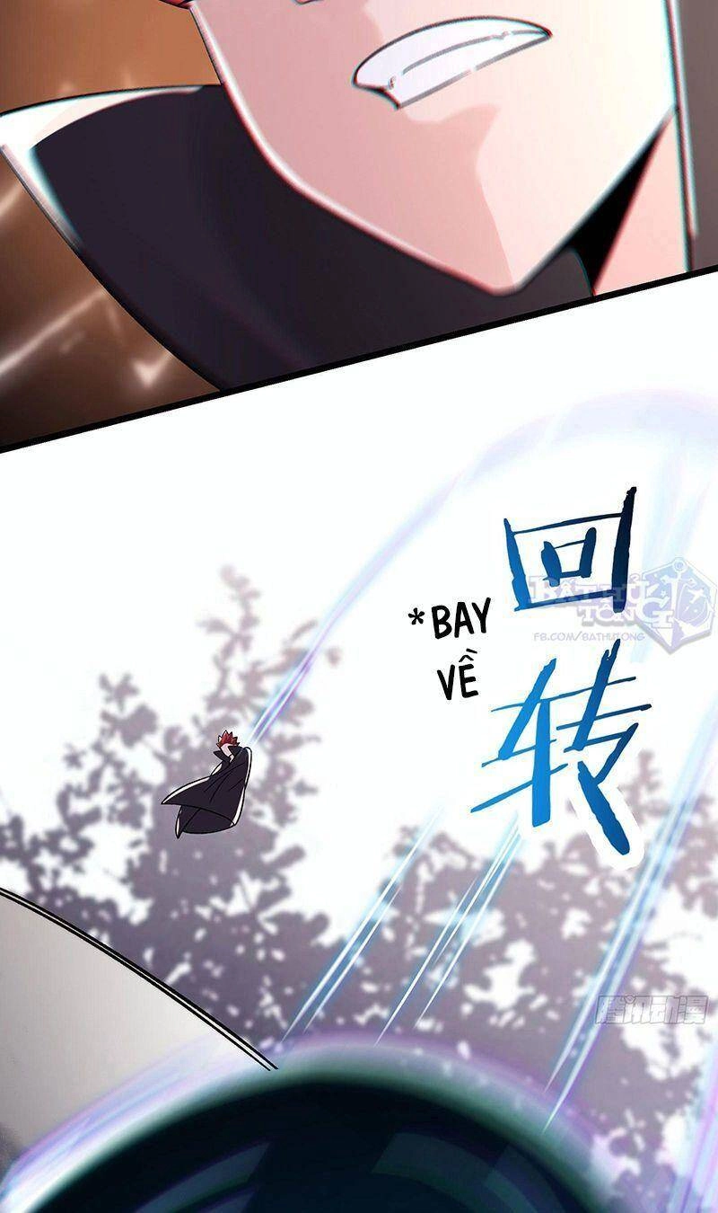 Đồ Đệ Của Ta Đều Là Nữ Ma Đầu Chapter 81 - 39