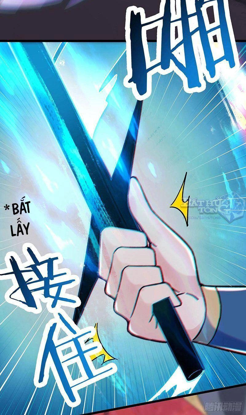 Đồ Đệ Của Ta Đều Là Nữ Ma Đầu Chapter 81 - 41