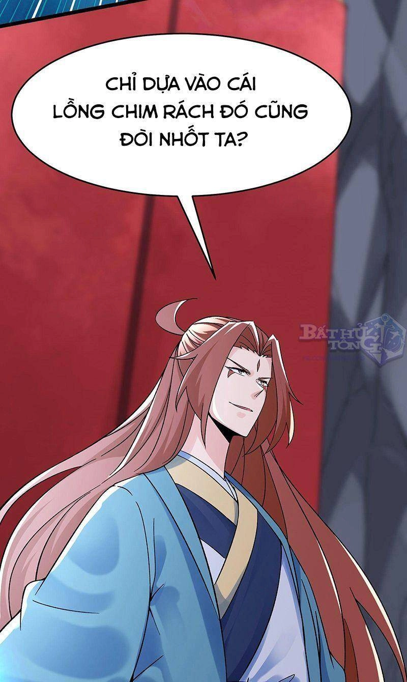 Đồ Đệ Của Ta Đều Là Nữ Ma Đầu Chapter 81 - 42