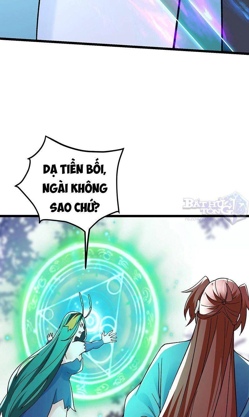 Đồ Đệ Của Ta Đều Là Nữ Ma Đầu Chapter 81 - 44