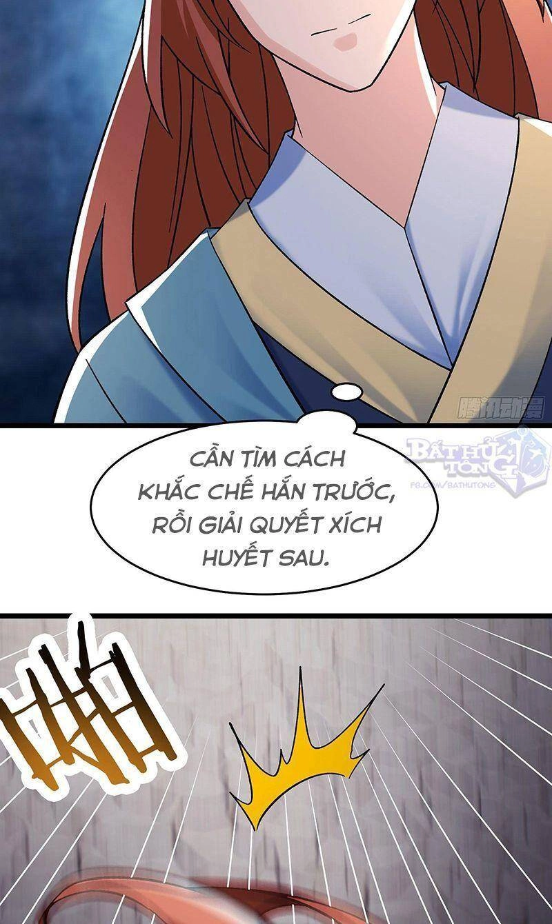 Đồ Đệ Của Ta Đều Là Nữ Ma Đầu Chapter 81 - 46