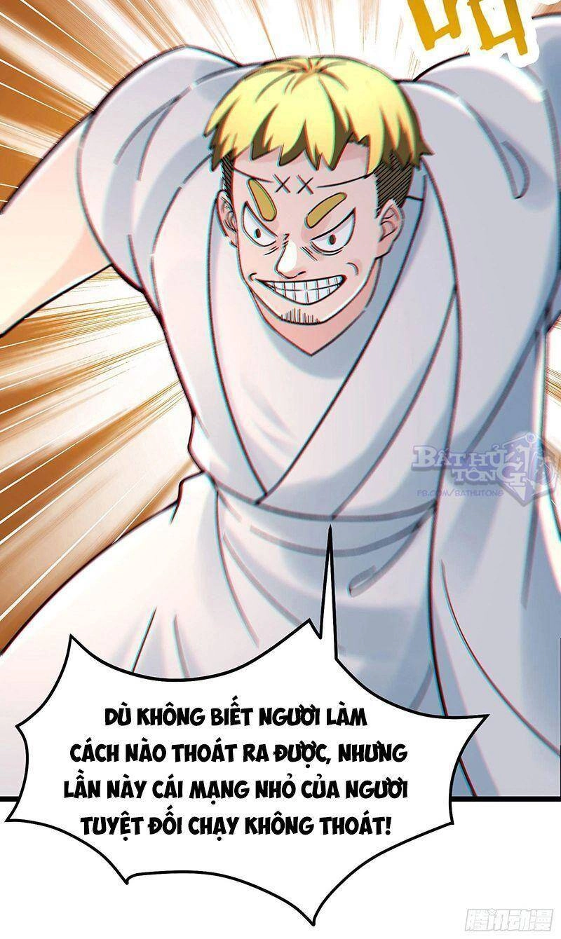 Đồ Đệ Của Ta Đều Là Nữ Ma Đầu Chapter 81 - 49