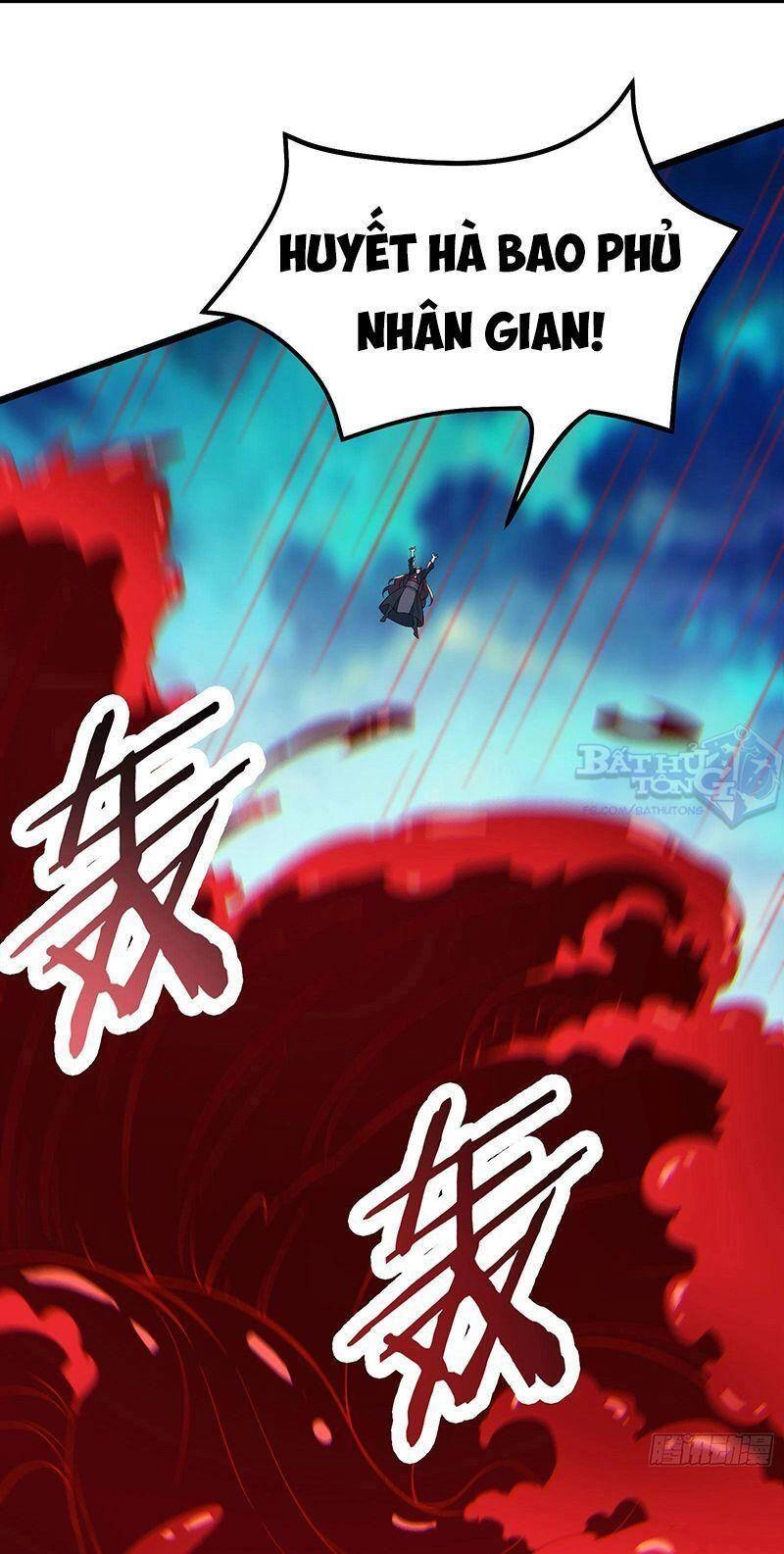 Đồ Đệ Của Ta Đều Là Nữ Ma Đầu Chapter 82 - 4