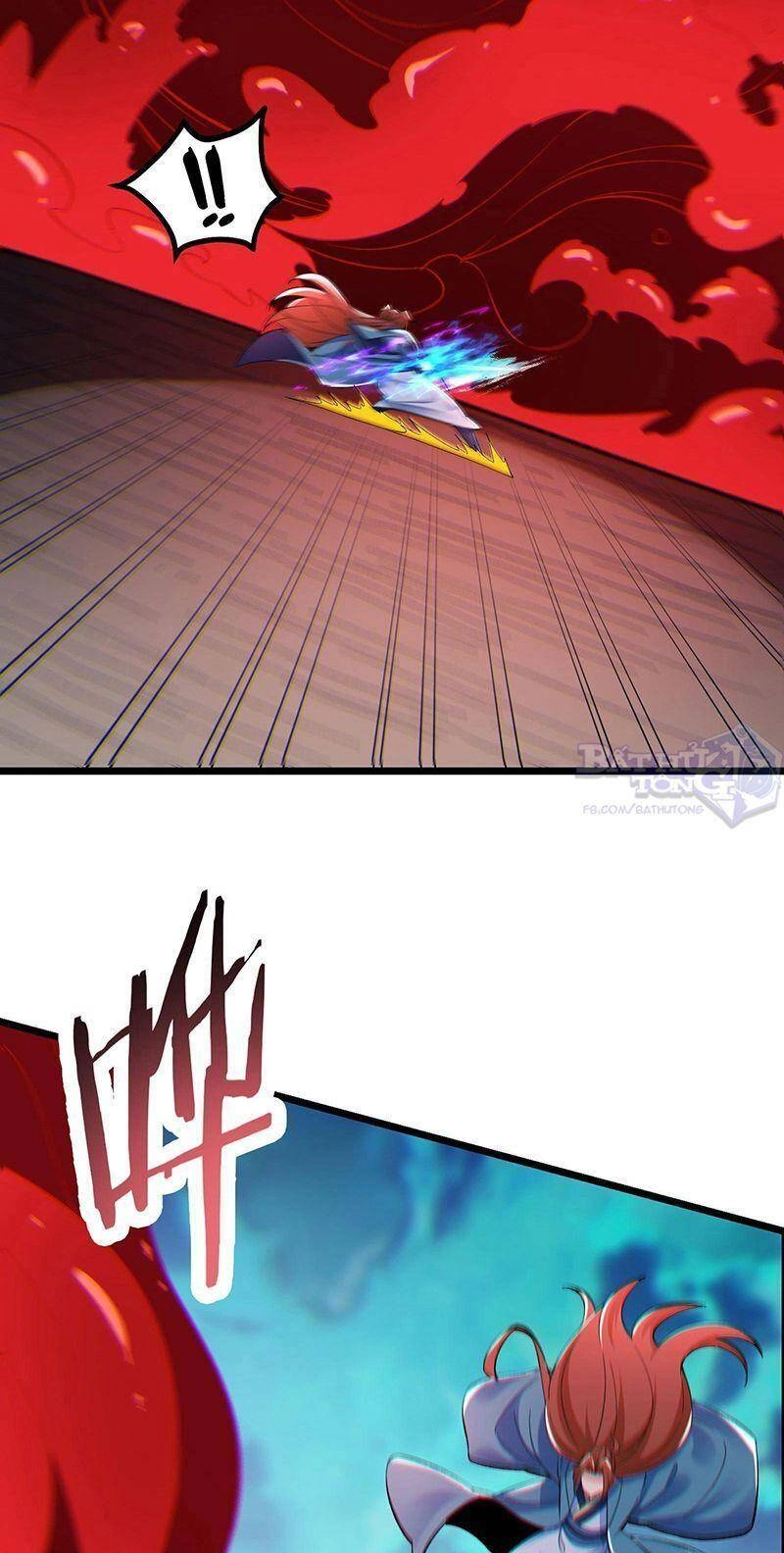 Đồ Đệ Của Ta Đều Là Nữ Ma Đầu Chapter 82 - 5