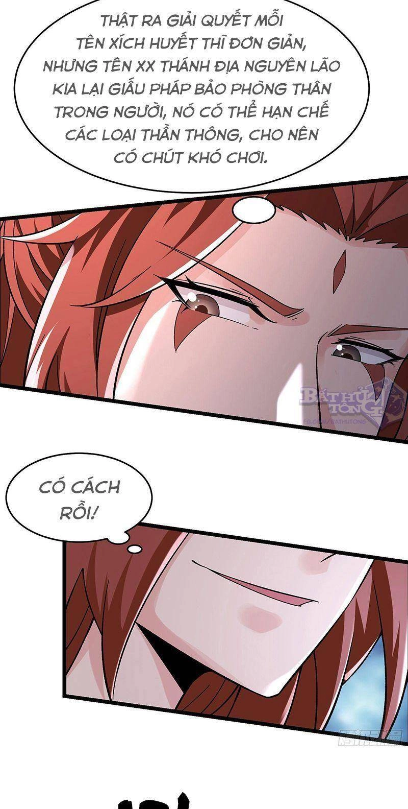 Đồ Đệ Của Ta Đều Là Nữ Ma Đầu Chapter 82 - 7