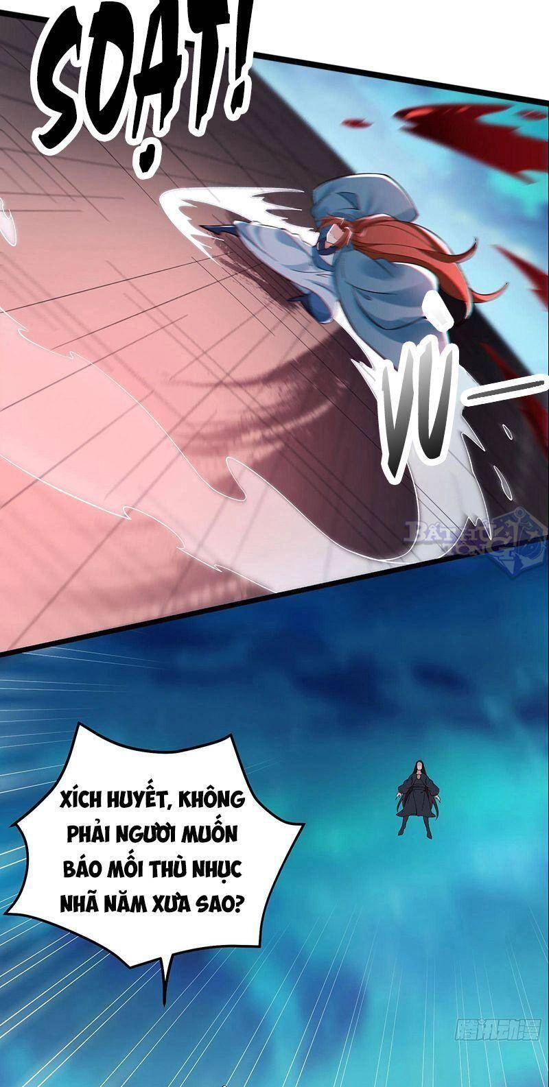 Đồ Đệ Của Ta Đều Là Nữ Ma Đầu Chapter 82 - 8