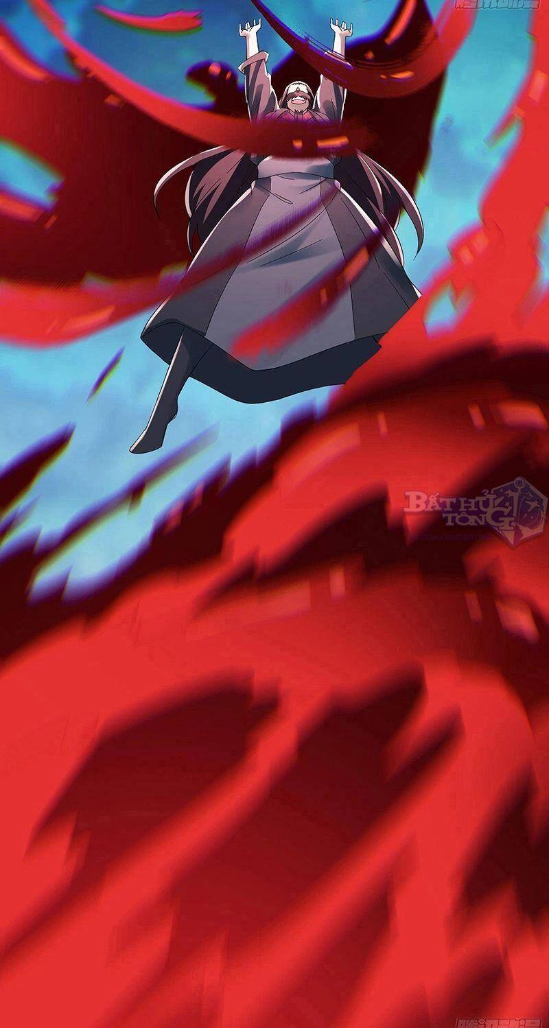 Đồ Đệ Của Ta Đều Là Nữ Ma Đầu Chapter 82 - 11