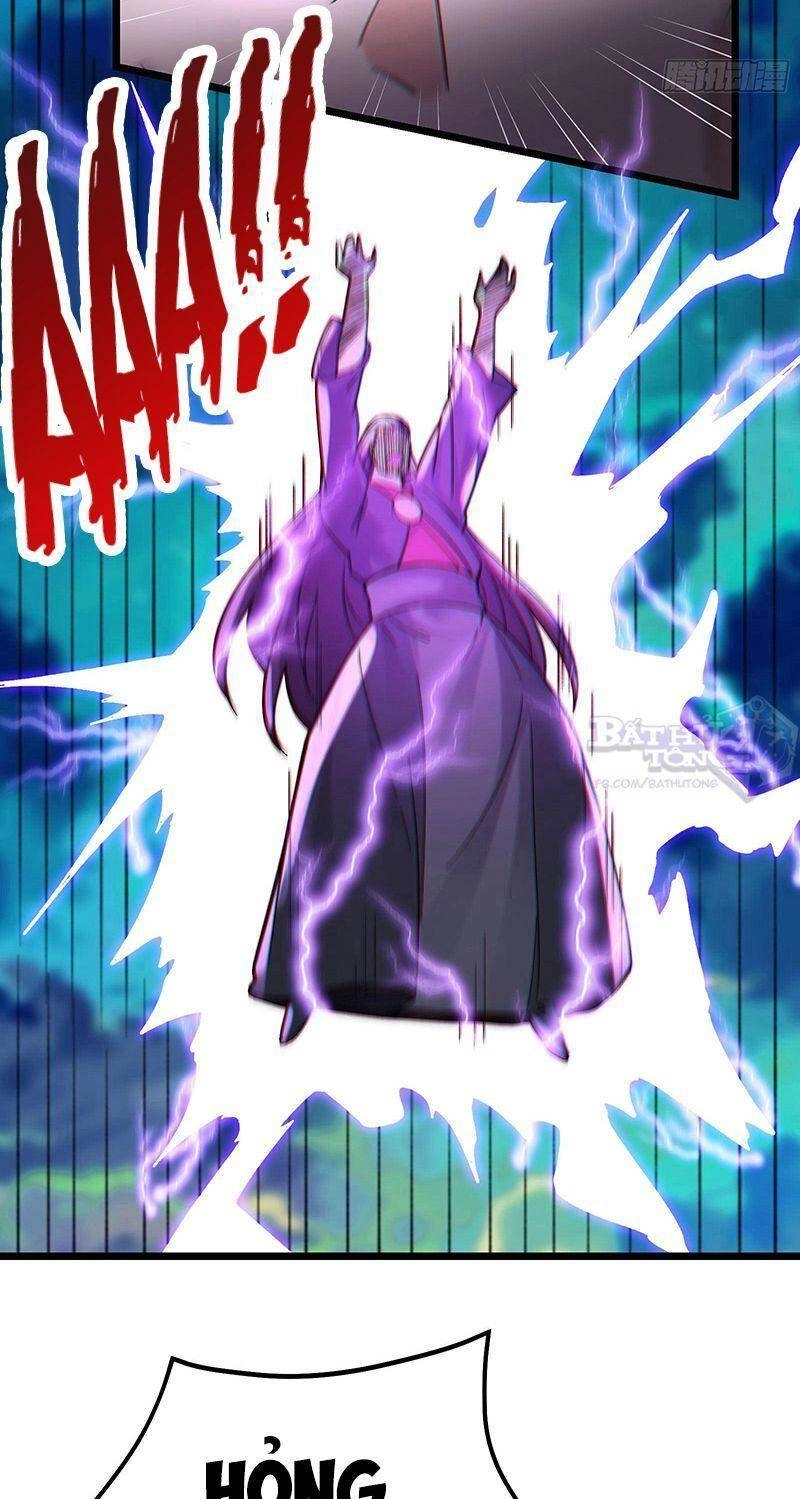 Đồ Đệ Của Ta Đều Là Nữ Ma Đầu Chapter 82 - 15