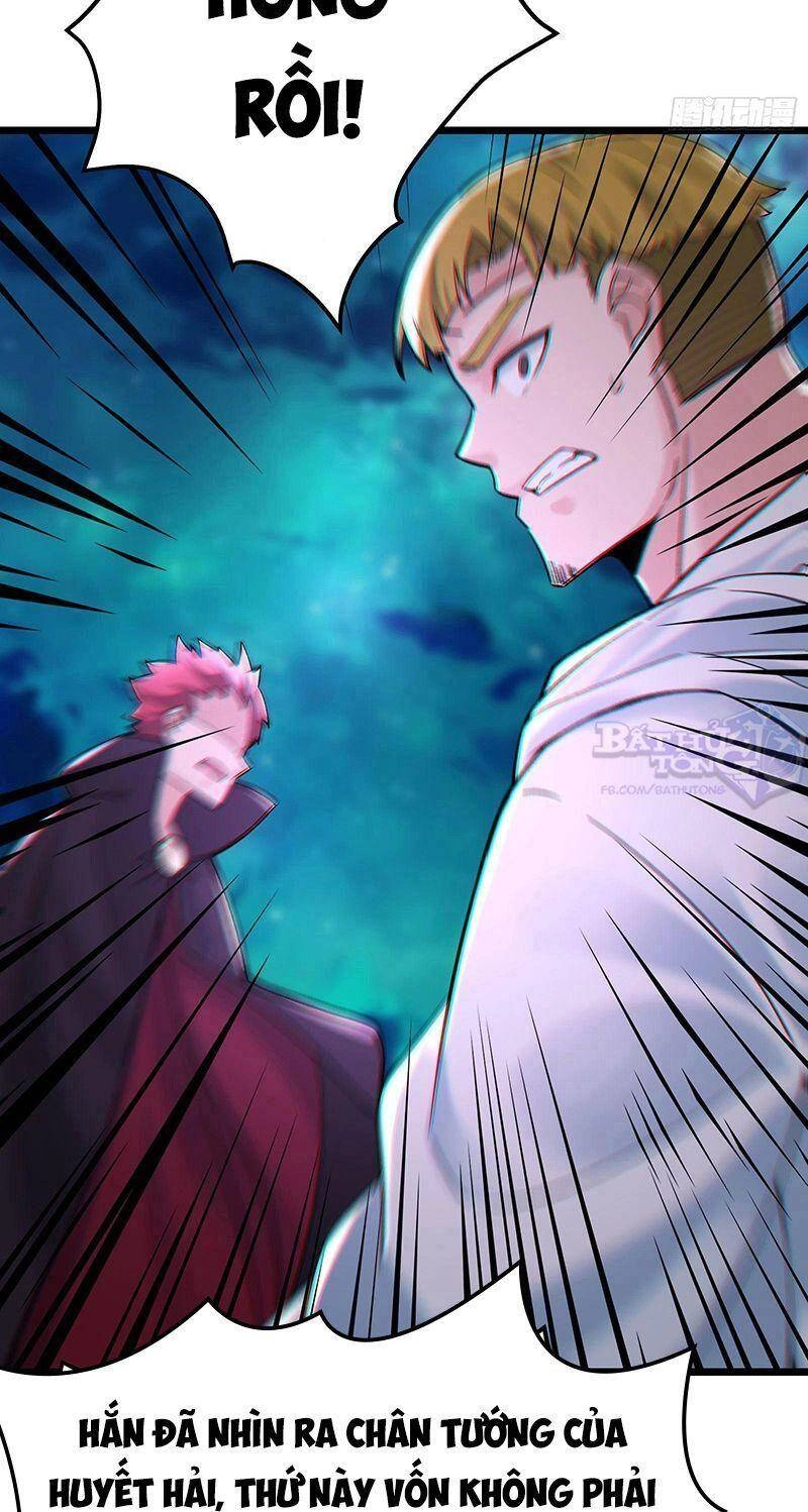 Đồ Đệ Của Ta Đều Là Nữ Ma Đầu Chapter 82 - 16