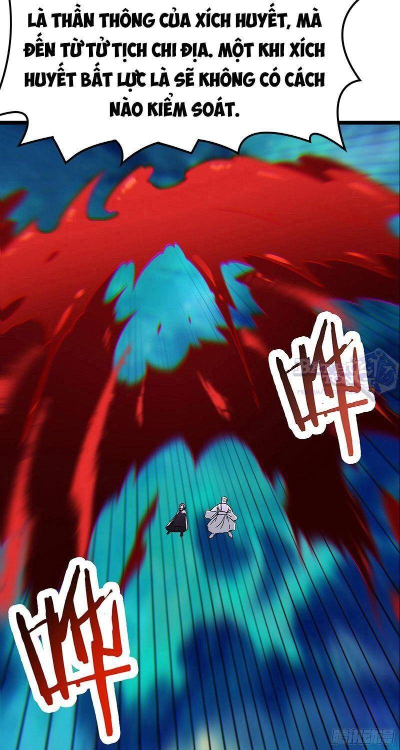 Đồ Đệ Của Ta Đều Là Nữ Ma Đầu Chapter 82 - 17