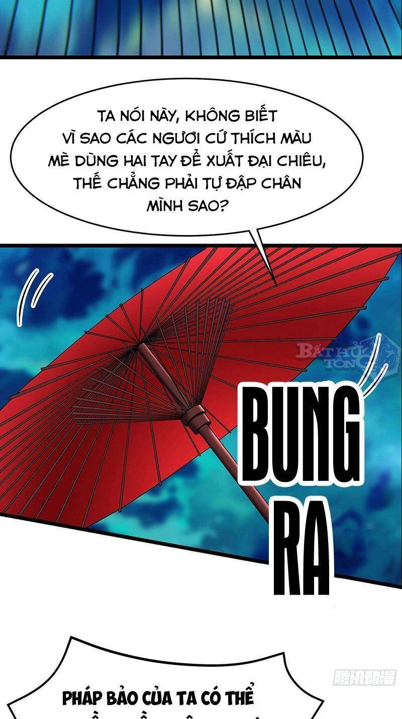 Đồ Đệ Của Ta Đều Là Nữ Ma Đầu Chapter 82 - 18