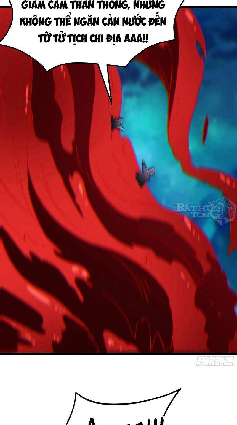 Đồ Đệ Của Ta Đều Là Nữ Ma Đầu Chapter 82 - 19