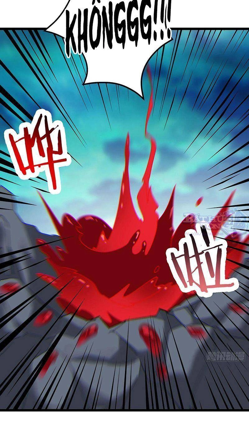 Đồ Đệ Của Ta Đều Là Nữ Ma Đầu Chapter 82 - 20