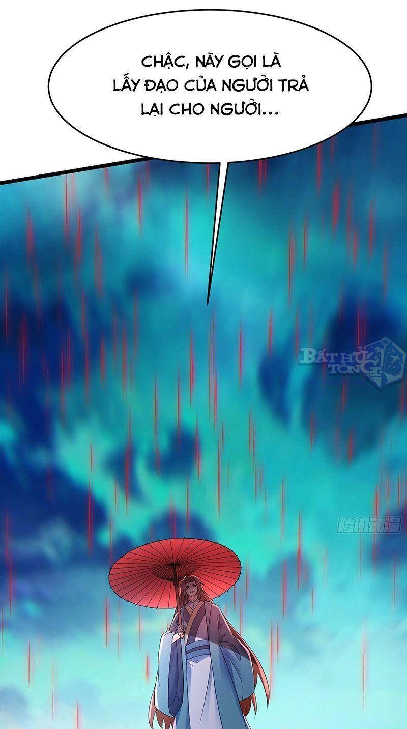 Đồ Đệ Của Ta Đều Là Nữ Ma Đầu Chapter 82 - 21