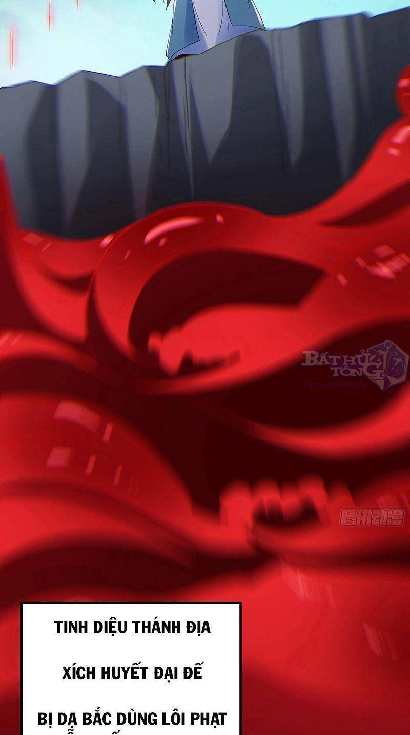 Đồ Đệ Của Ta Đều Là Nữ Ma Đầu Chapter 82 - 22