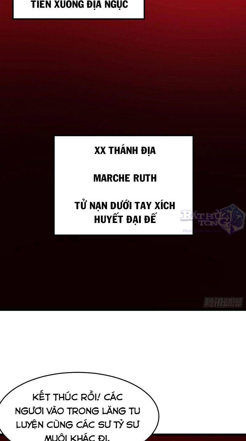 Đồ Đệ Của Ta Đều Là Nữ Ma Đầu Chapter 82 - 23