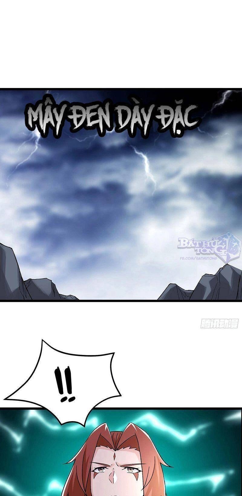 Đồ Đệ Của Ta Đều Là Nữ Ma Đầu Chapter 82 - 27