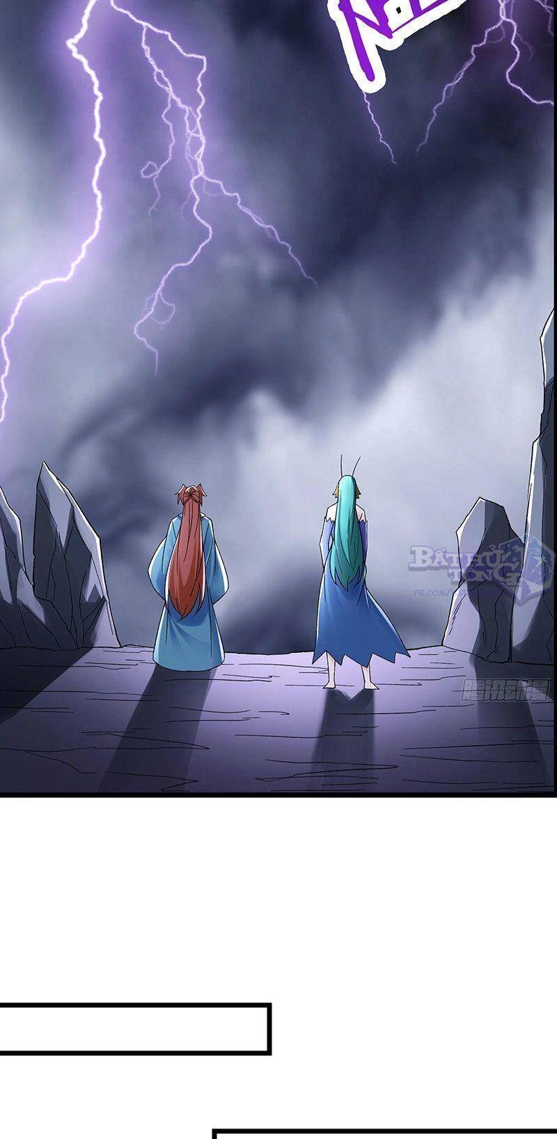 Đồ Đệ Của Ta Đều Là Nữ Ma Đầu Chapter 82 - 29