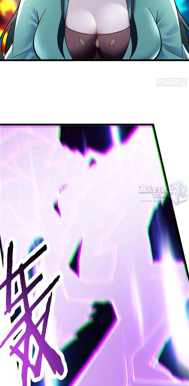 Đồ Đệ Của Ta Đều Là Nữ Ma Đầu Chapter 82 - 32