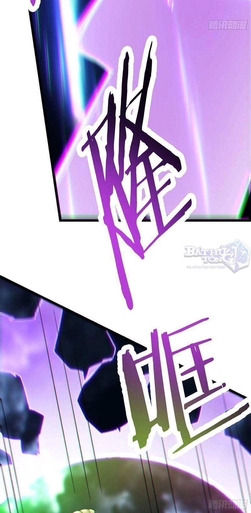 Đồ Đệ Của Ta Đều Là Nữ Ma Đầu Chapter 82 - 33