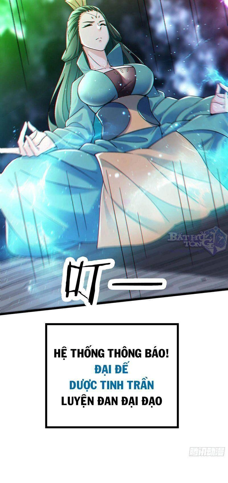 Đồ Đệ Của Ta Đều Là Nữ Ma Đầu Chapter 82 - 34