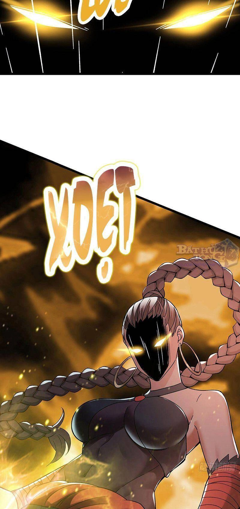 Đồ Đệ Của Ta Đều Là Nữ Ma Đầu Chapter 82 - 36