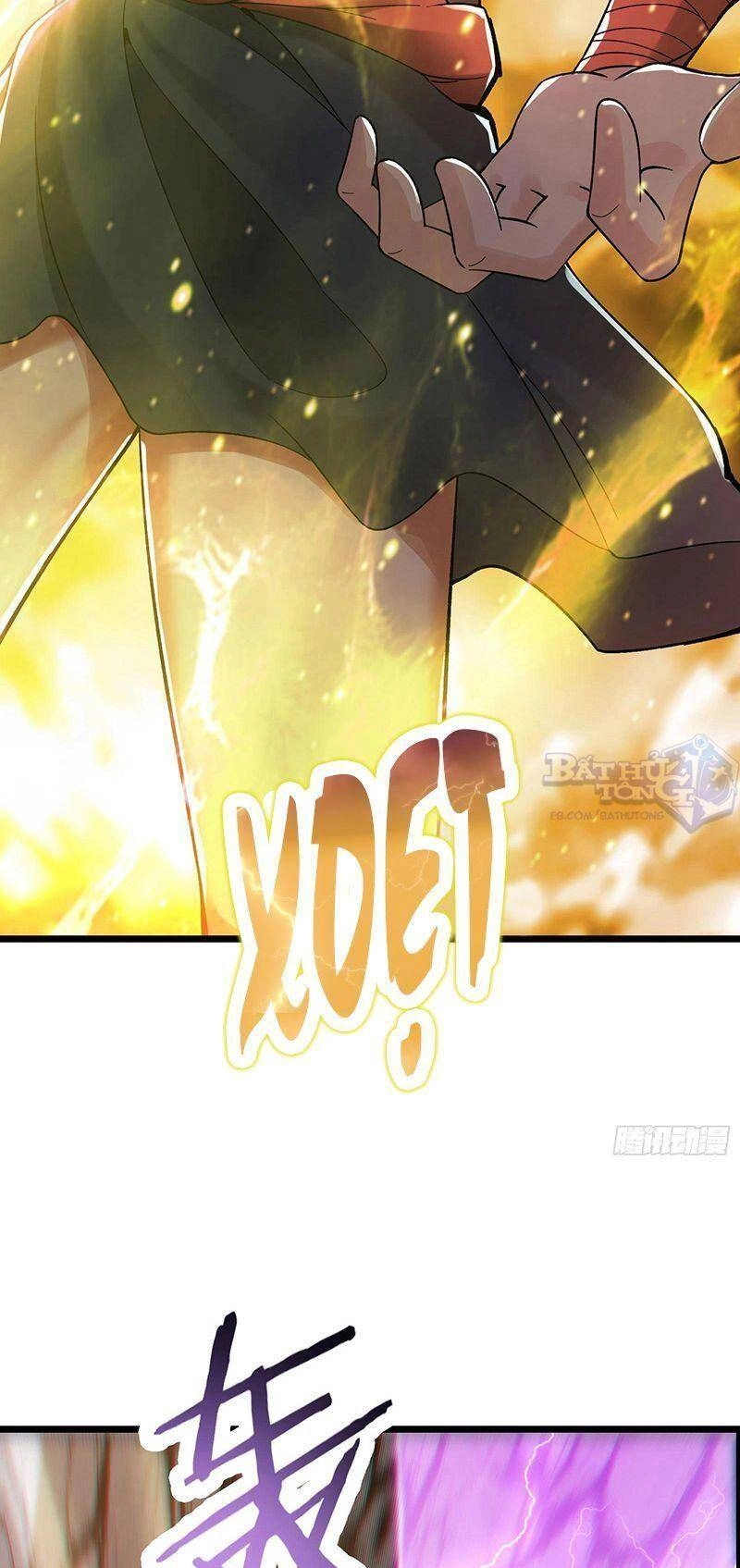 Đồ Đệ Của Ta Đều Là Nữ Ma Đầu Chapter 82 - 37