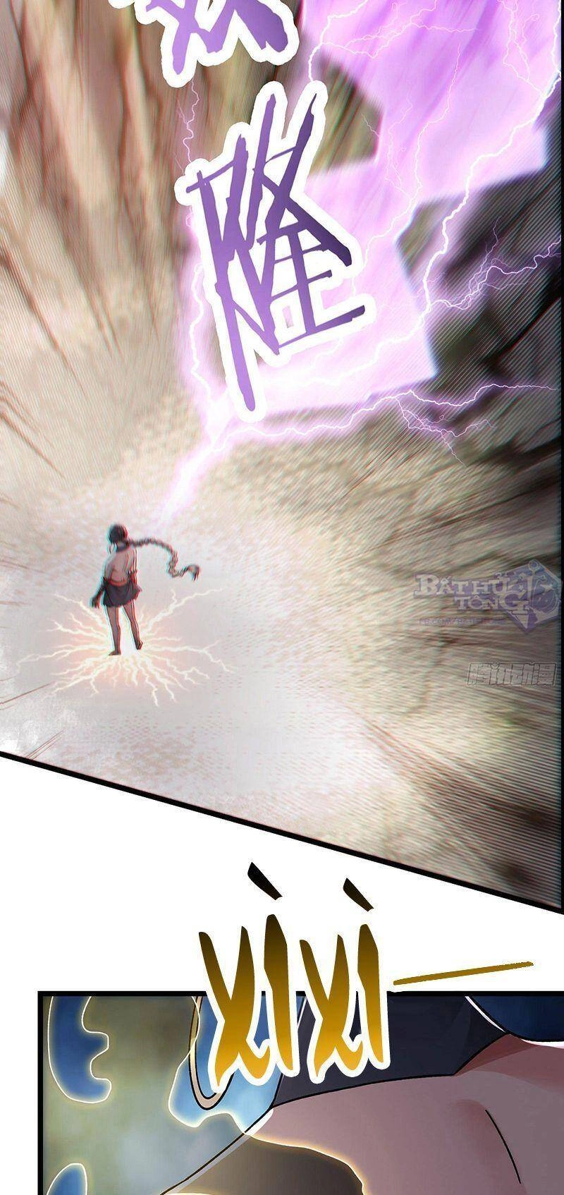 Đồ Đệ Của Ta Đều Là Nữ Ma Đầu Chapter 82 - 38