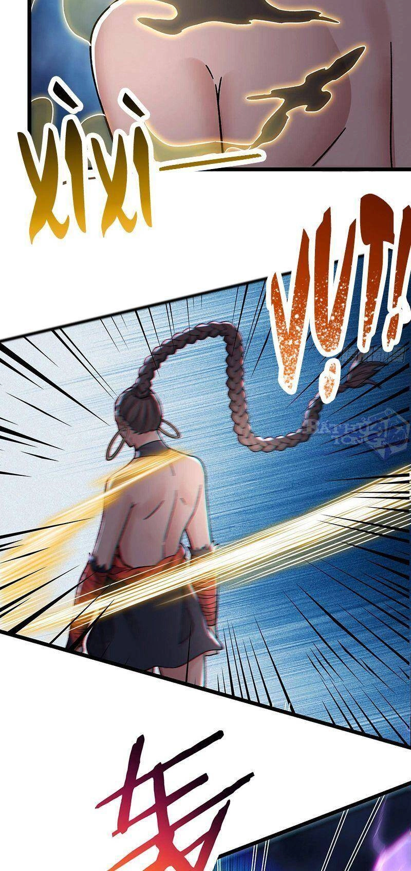 Đồ Đệ Của Ta Đều Là Nữ Ma Đầu Chapter 82 - 39