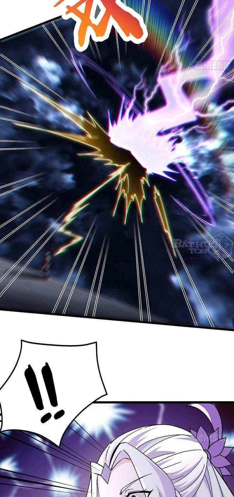 Đồ Đệ Của Ta Đều Là Nữ Ma Đầu Chapter 82 - 40