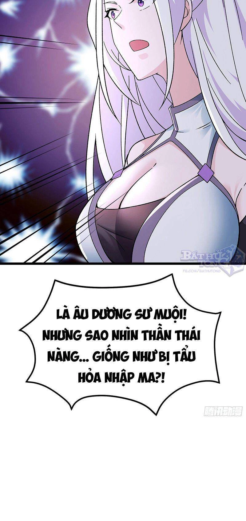 Đồ Đệ Của Ta Đều Là Nữ Ma Đầu Chapter 82 - 41
