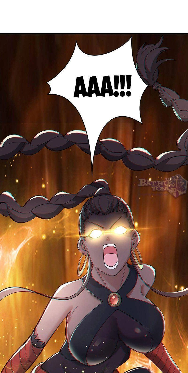 Đồ Đệ Của Ta Đều Là Nữ Ma Đầu Chapter 83 - 2