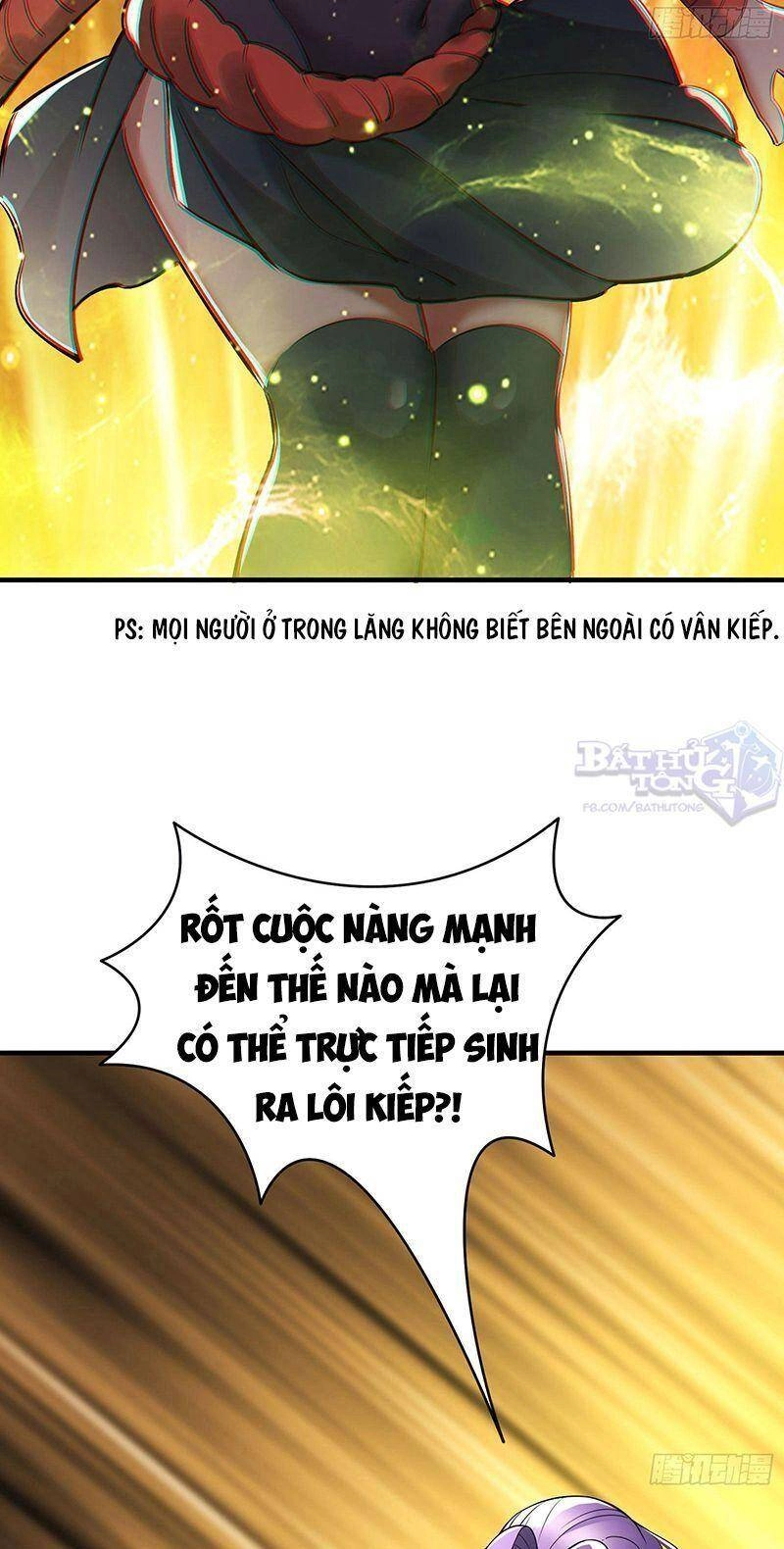 Đồ Đệ Của Ta Đều Là Nữ Ma Đầu Chapter 83 - 3