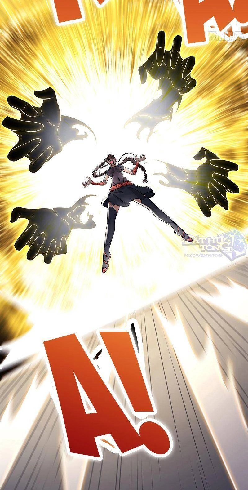 Đồ Đệ Của Ta Đều Là Nữ Ma Đầu Chapter 83 - 5