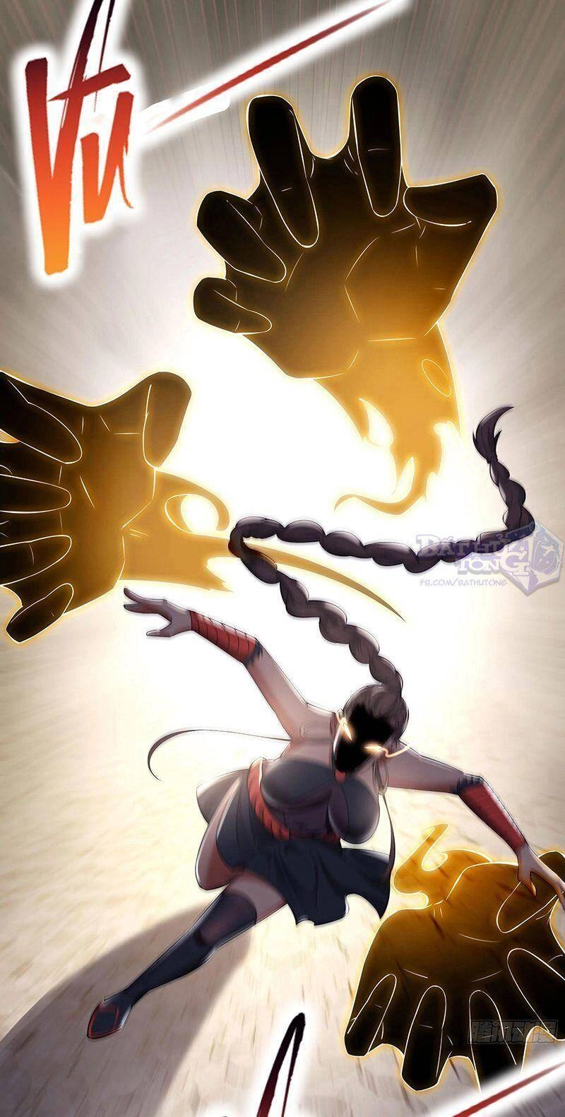 Đồ Đệ Của Ta Đều Là Nữ Ma Đầu Chapter 83 - 8