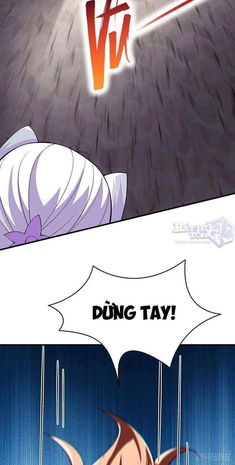 Đồ Đệ Của Ta Đều Là Nữ Ma Đầu Chapter 83 - 9