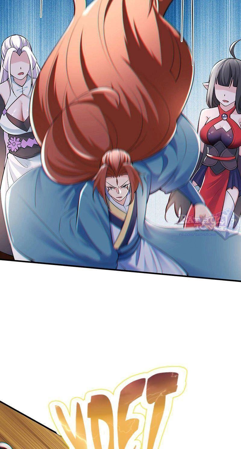 Đồ Đệ Của Ta Đều Là Nữ Ma Đầu Chapter 83 - 10