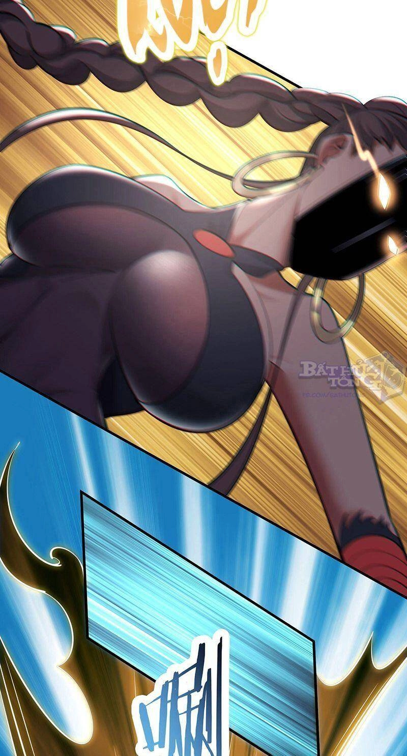 Đồ Đệ Của Ta Đều Là Nữ Ma Đầu Chapter 83 - 11