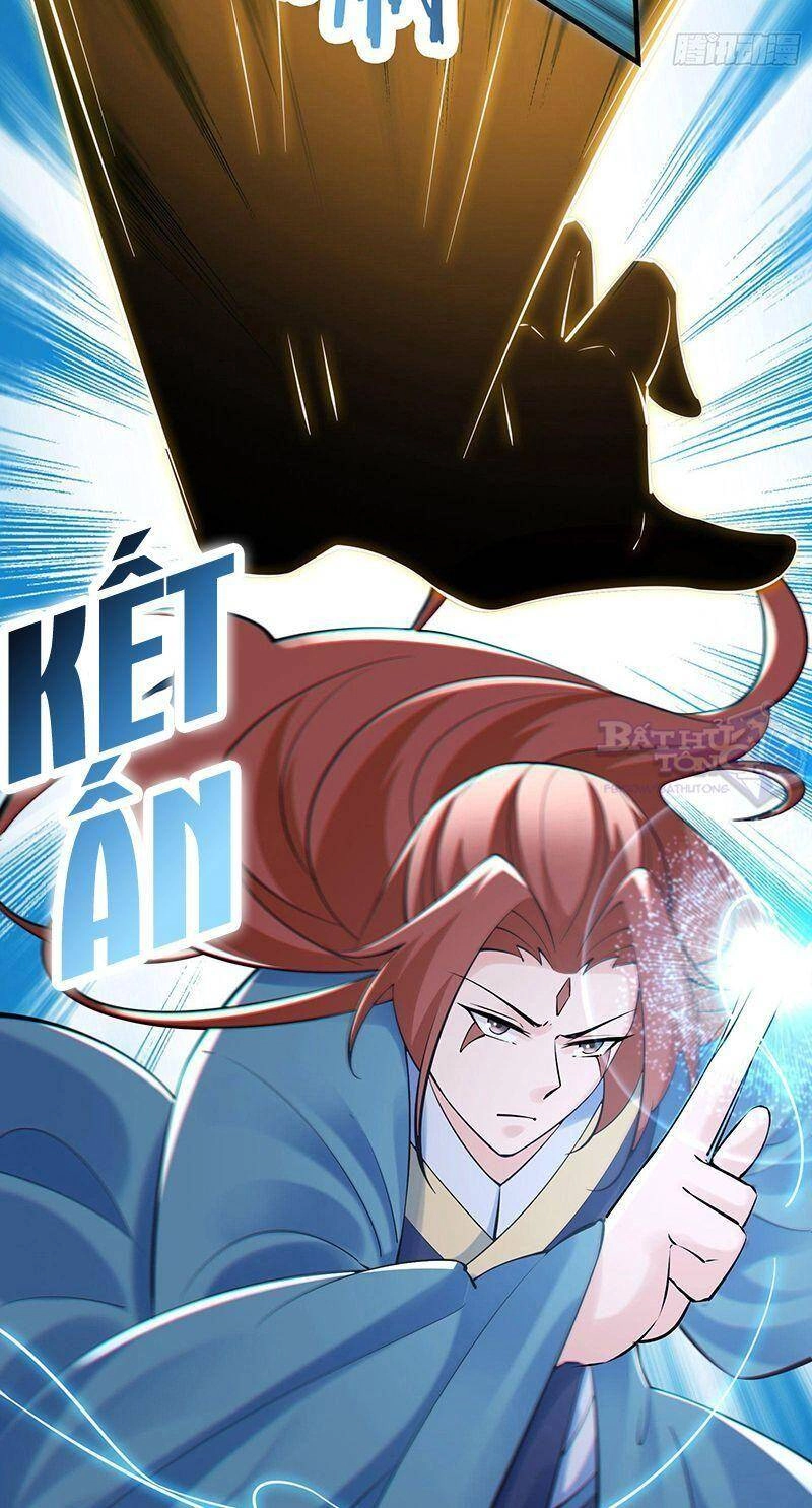 Đồ Đệ Của Ta Đều Là Nữ Ma Đầu Chapter 83 - 12