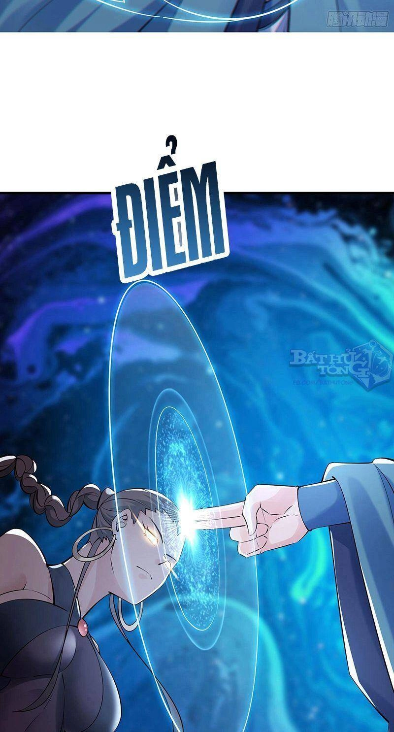 Đồ Đệ Của Ta Đều Là Nữ Ma Đầu Chapter 83 - 13