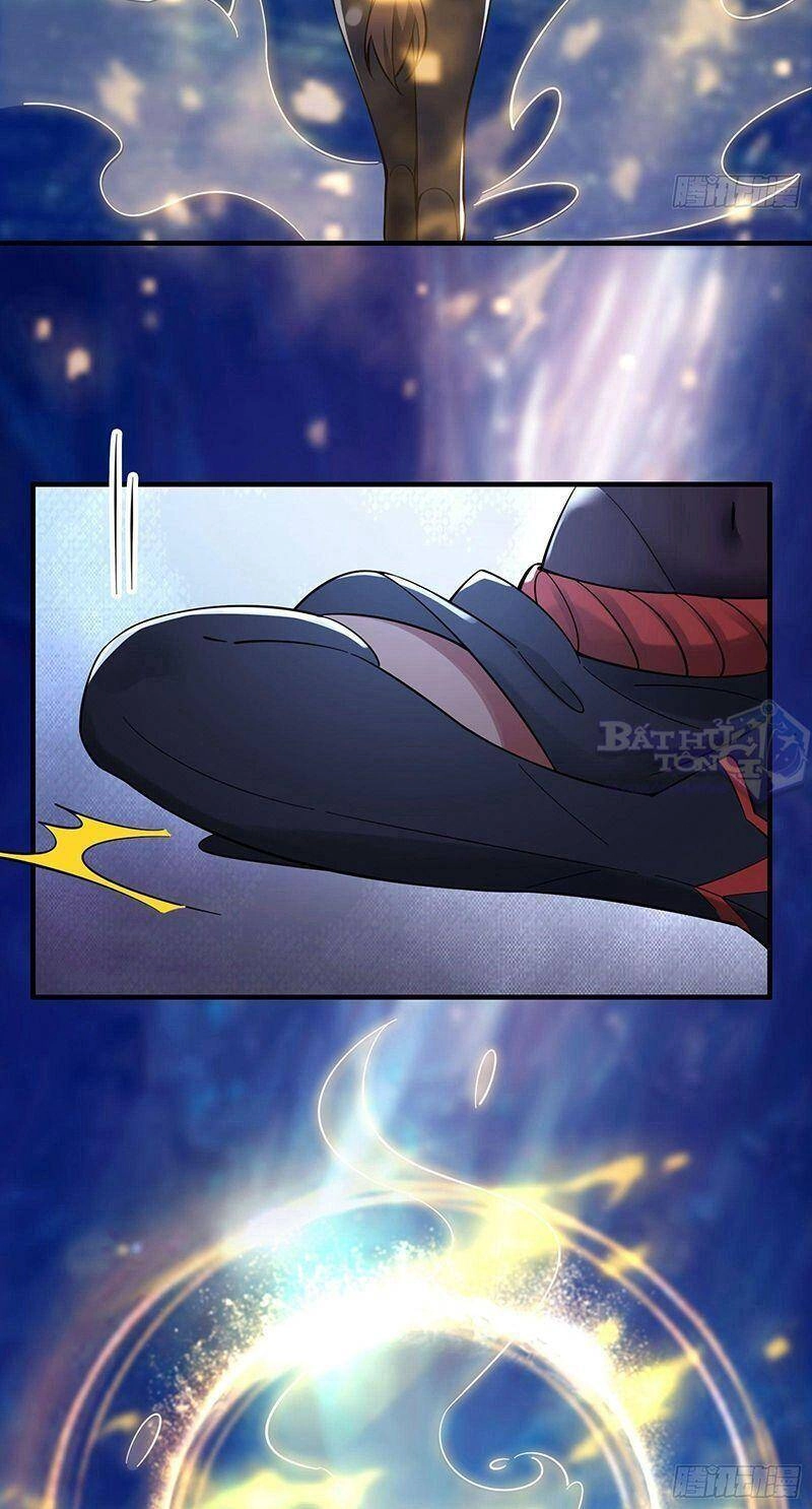 Đồ Đệ Của Ta Đều Là Nữ Ma Đầu Chapter 83 - 17