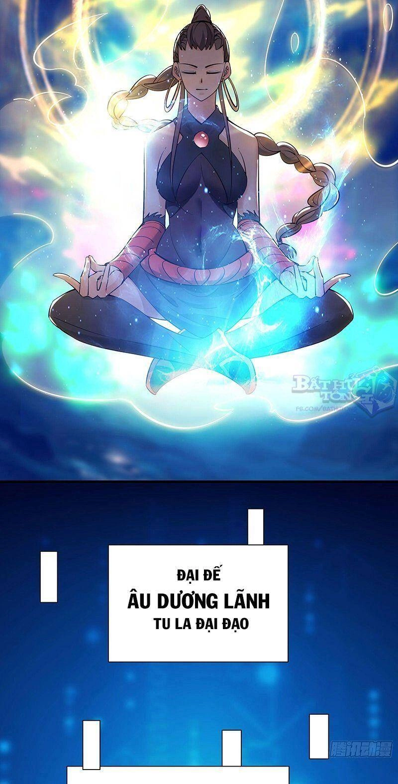 Đồ Đệ Của Ta Đều Là Nữ Ma Đầu Chapter 83 - 18