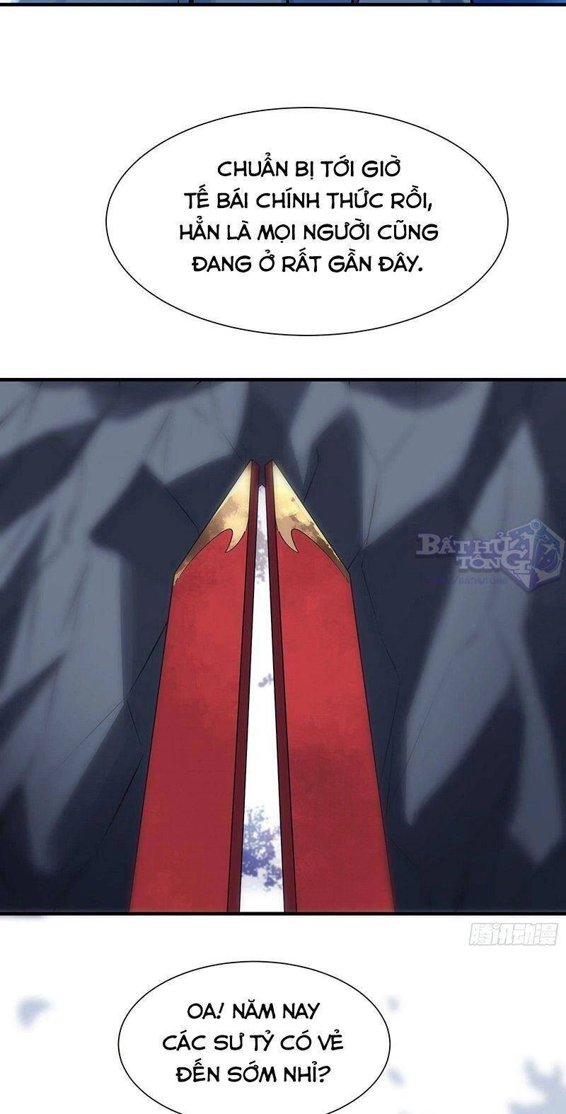 Đồ Đệ Của Ta Đều Là Nữ Ma Đầu Chapter 83 - 22