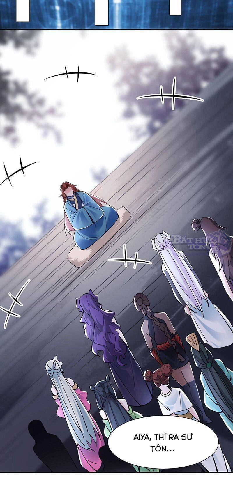 Đồ Đệ Của Ta Đều Là Nữ Ma Đầu Chapter 83 - 26