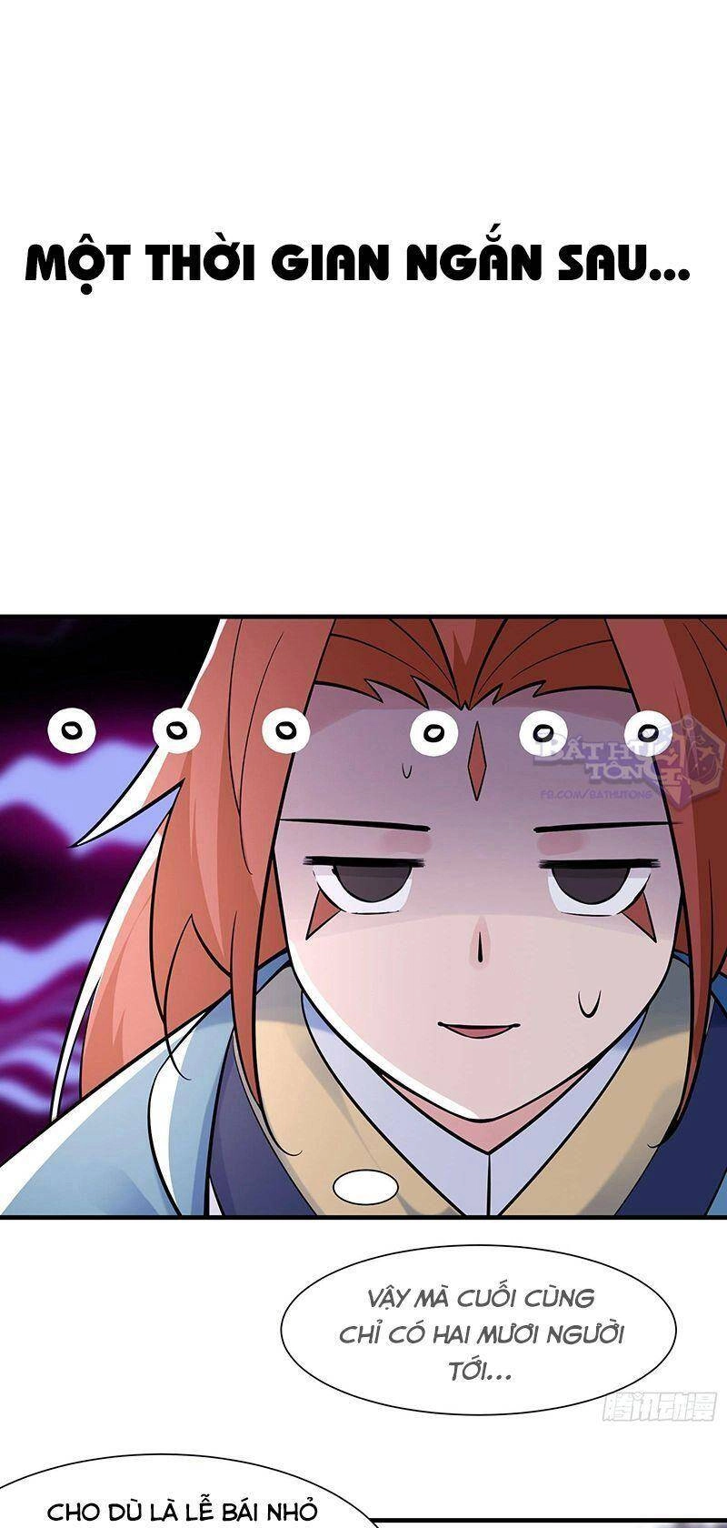 Đồ Đệ Của Ta Đều Là Nữ Ma Đầu Chapter 83 - 27