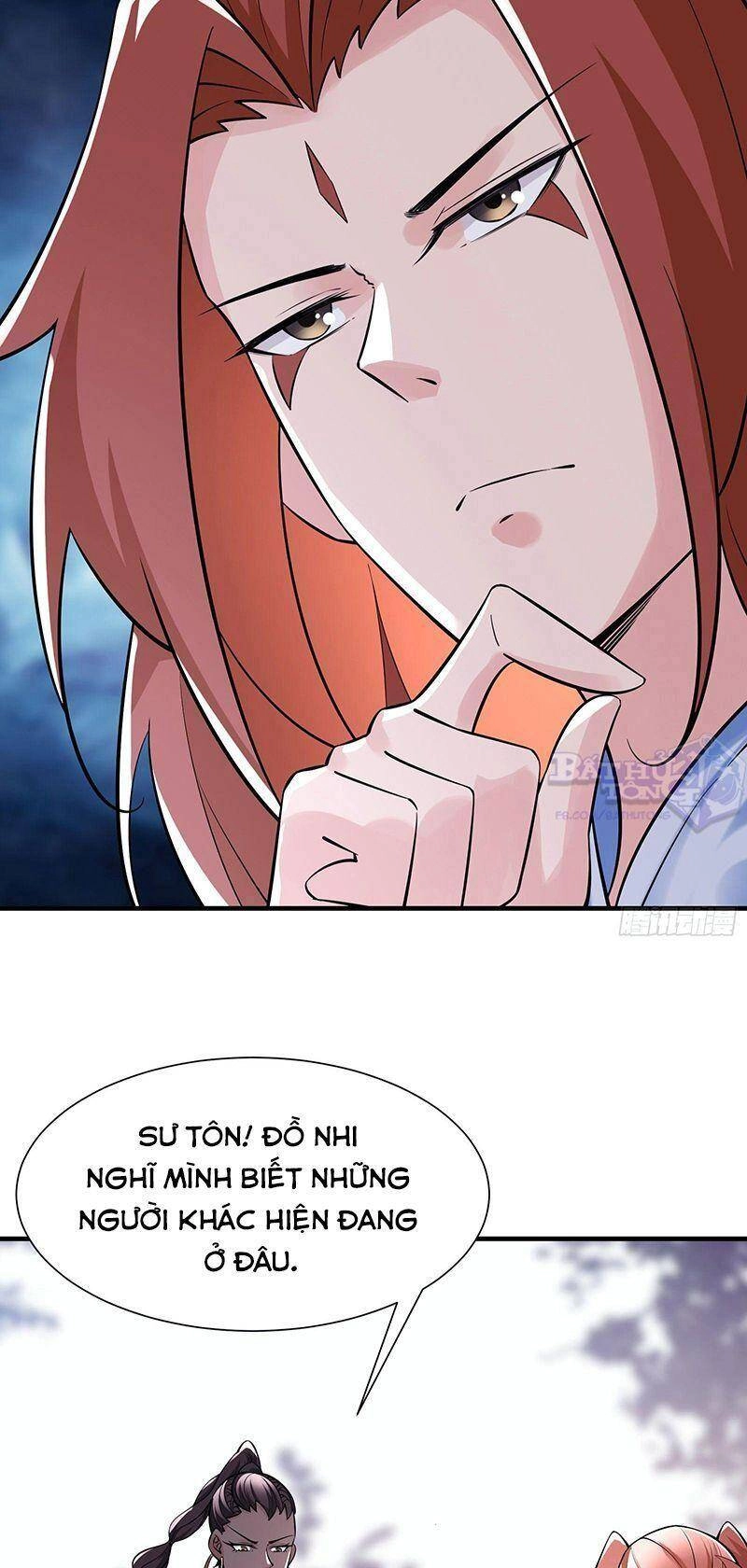 Đồ Đệ Của Ta Đều Là Nữ Ma Đầu Chapter 83 - 30