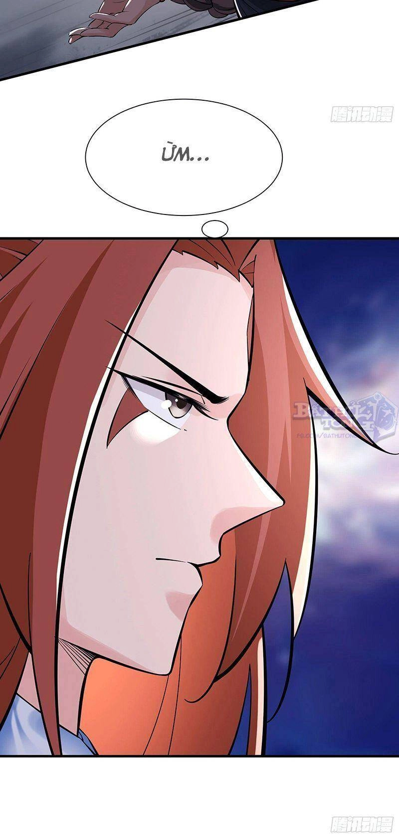 Đồ Đệ Của Ta Đều Là Nữ Ma Đầu Chapter 83 - 33