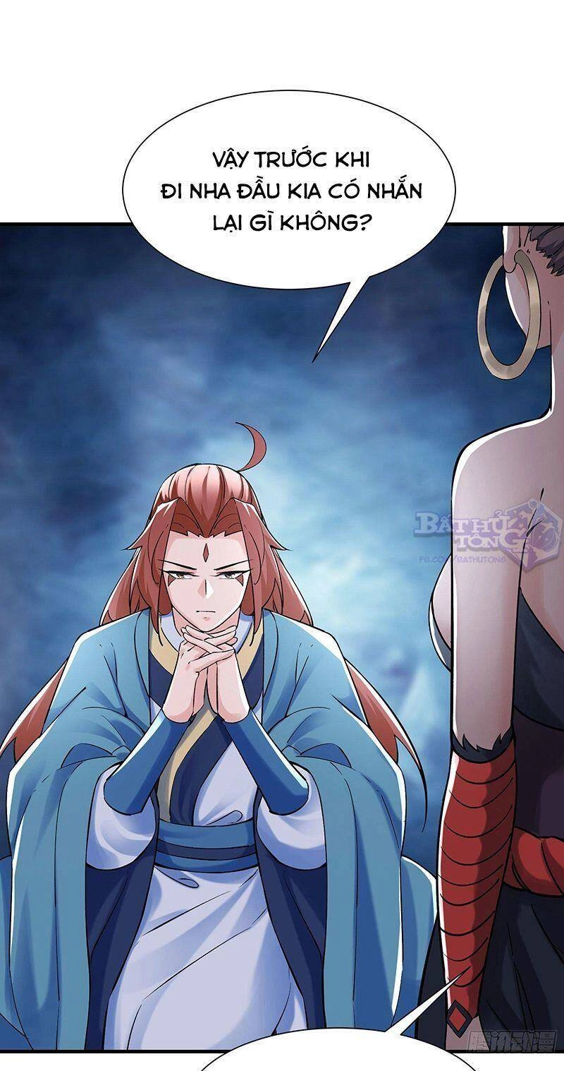 Đồ Đệ Của Ta Đều Là Nữ Ma Đầu Chapter 84 - 2